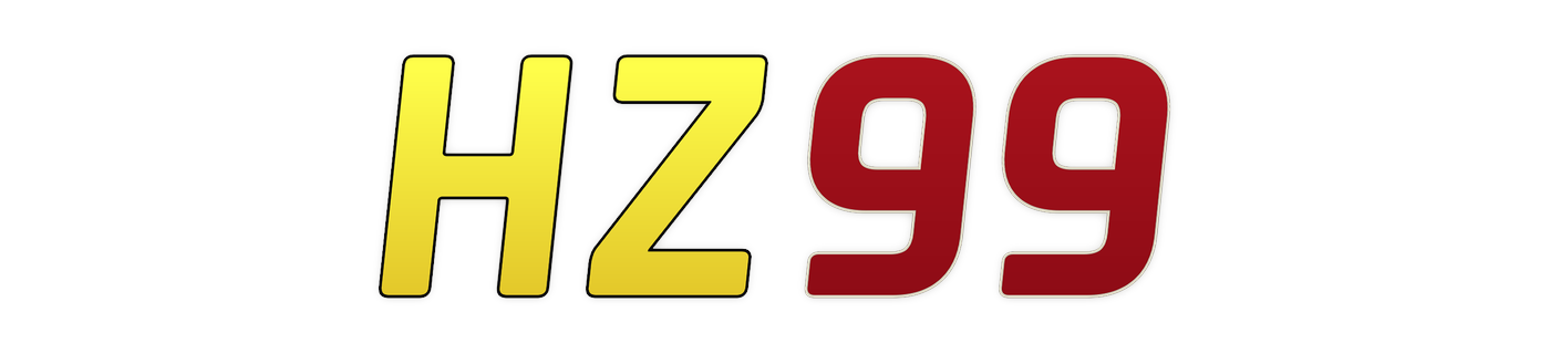 hz99 Logo